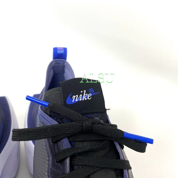 🎁 Santa’s Special 🎄 Nike Zoom X Vista Grind Grey Women’s Sneakers Size 9 - Picture 3 of 11